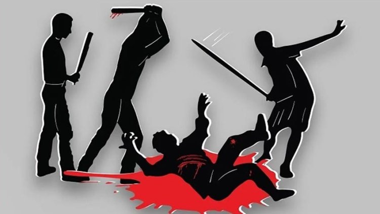 যাত্রাবাড়ীতে তিন শিক্ষার্থীকে পিটিয়ে হত্যা: এমএসএফের নিন্দা-ক্ষোভ