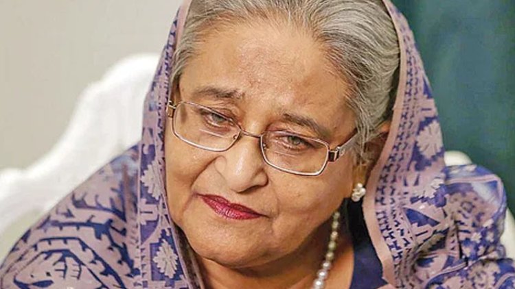 শেখ হাসিনাকে নিয়ে বহুবিধ চ্যালেঞ্জে ভারত