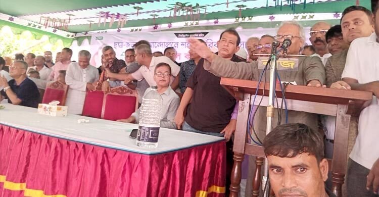 ভারতের সঙ্গে হাসিনা সরকারের সব গোপন চুক্তি বাতিলের দাবি রিজভীর