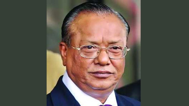 আবদুল আউয়াল মিন্টুর ব্যাংক হিসাব সচল