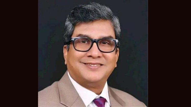 ভারতে পালাতে গিয়ে ছাত্রলীগের সাবেক সাধারণ সম্পাদক ইসহাক আলী খান পান্না নিহত