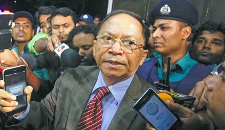 বাংলাদেশে আমার শেষ দিনগুলো ছিল খুবই ভয়ংকর: এসকে সিনহা