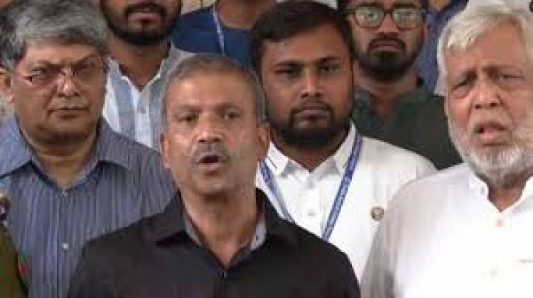 সাংবাদিক দম্পতি শাকিল-রুপা আরও পাঁচ দিনের রিমান্ডে