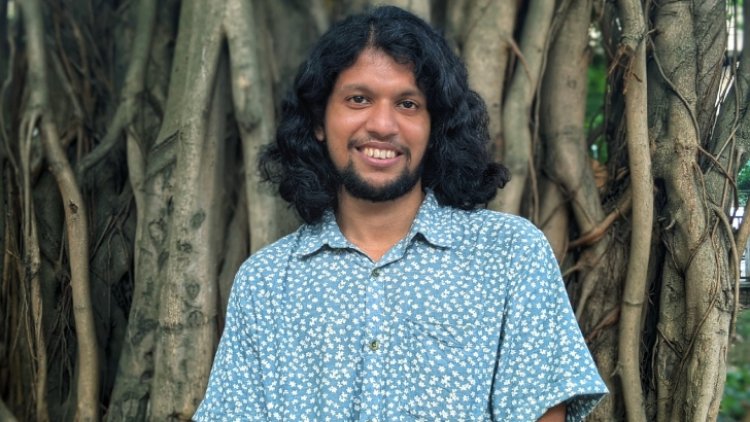 প্রধান উপদেষ্টার নতুন বিশেষ সহকারী সমন্বয়ক মাহফুজ আলম