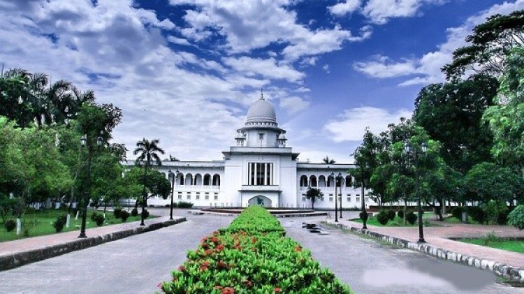 ৬৪ ডেপুটি অ্যাটর্নি জেনারেল নিয়োগ
