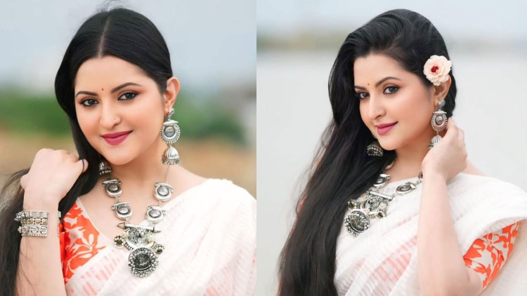 নিজেকে ভালোবাসার মতো প্রেম দ্বিতীয়টি নেই
