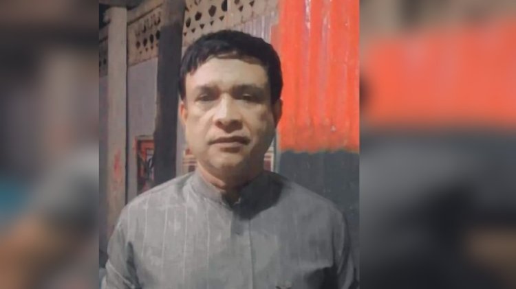 লক্ষ্মীপুরে আওয়ামী লীগ নেতাকে পিটিয়ে হত্যা