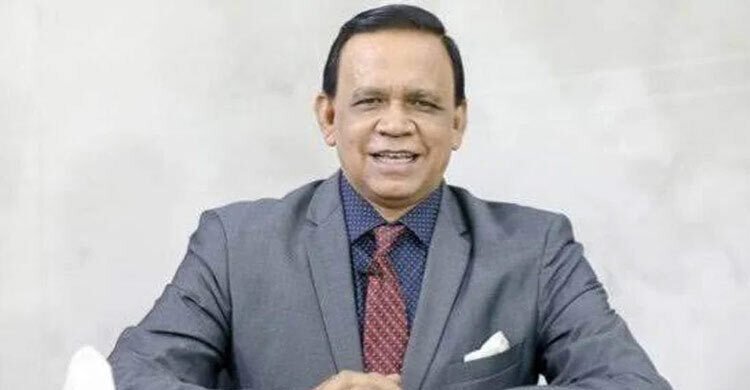 মোটরসাইকেল শোভাযাত্রা করায় বিএনপি নেতা খোকনকে শোকজ