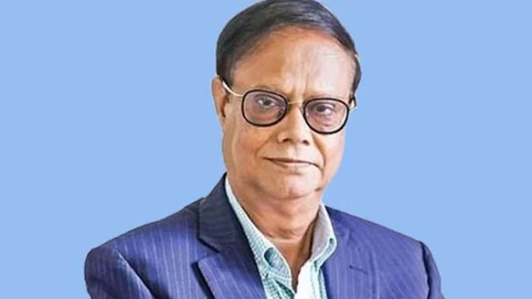 ব্যাংকে টাকা জমা বেড়েছে: গভর্নর