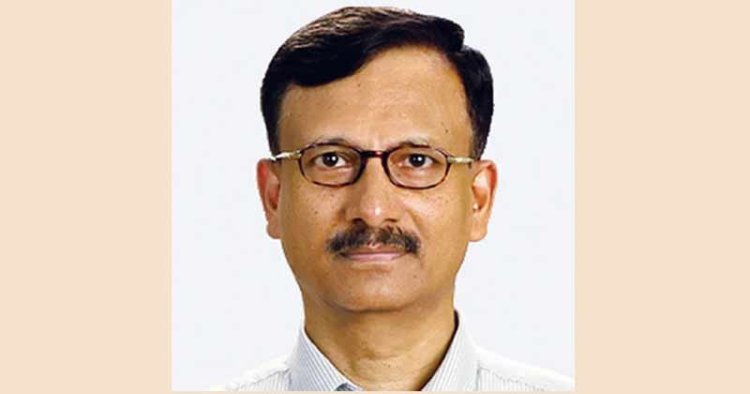 রাষ্ট্রীয় স্বার্থ বজায় রেখে সব দেশের সঙ্গে সুসম্পর্ক থাকবে