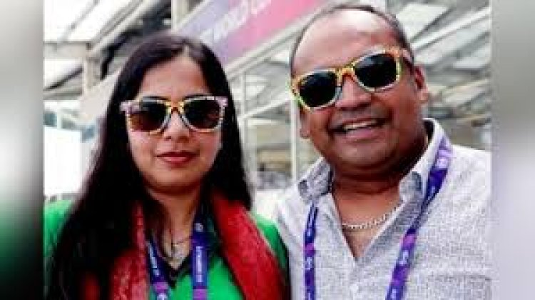 স্ত্রীসহ দুর্জয়ের দেশত্যাগে নিষেধাজ্ঞা