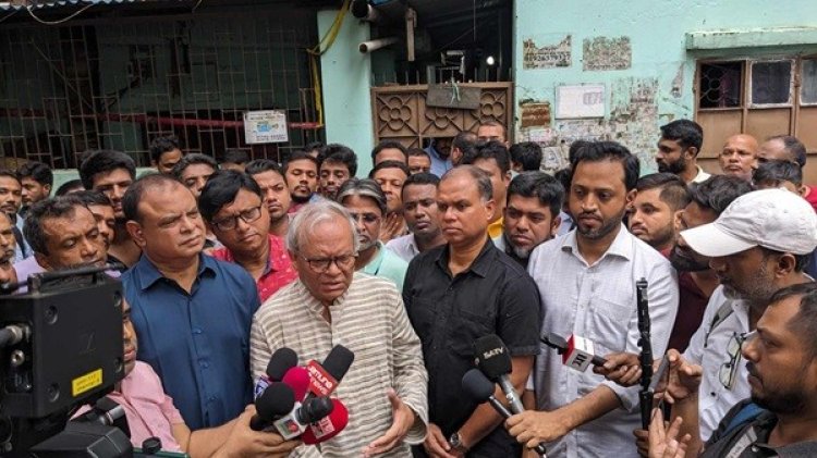 পৃথিবীর কোথাও ফ্যাসিস্টদের পুনরুত্থান হয়নি, বাংলাদেশেও হবে না: রিজভী