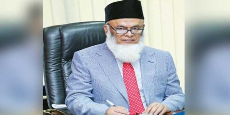 জনতা ব্যাংক: ২৬১ কোটি টাকা মওকুফ পেয়েছেন নাসার নজরুল