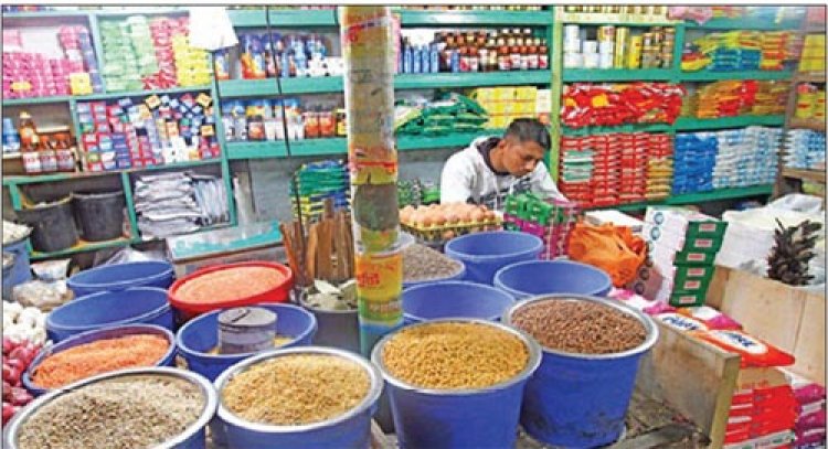 দুই মাসে ভোগ্যপণ্যের দাম বেড়েছে ১৬ শতাংশ