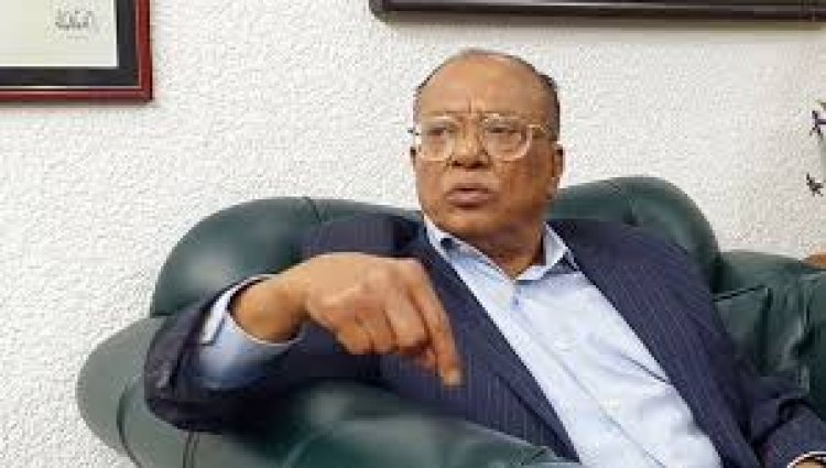 ব্যবসায়ীদের ধরলেই সমস্যার সমাধান হবে না: আবদুল আউয়াল মিন্টু