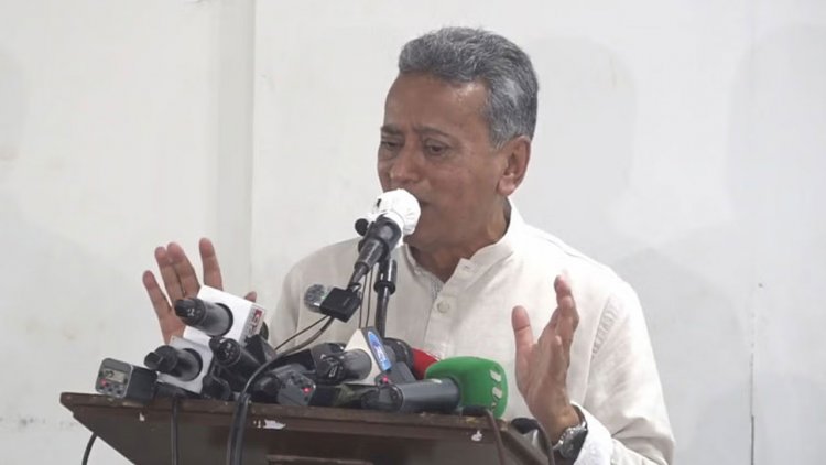 সংস্কার বিএনপির কাছে নতুন কিছু নয়: আমির খসরু