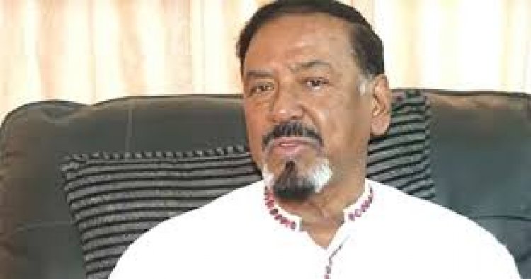 ফ্যাসিস্ট শেখ হাসিনা বাংলাদেশের গণতন্ত্রকে ধ্বংস করে দিয়েছে : মেজর হাফিজ