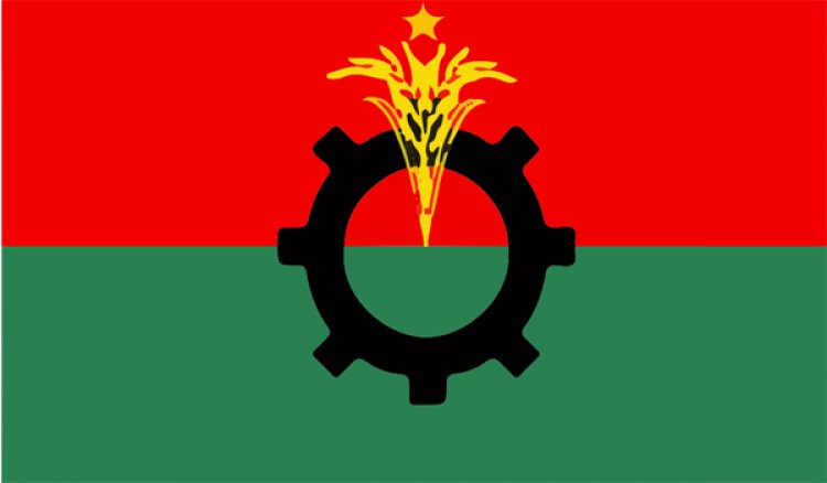 ঢাকা মহানগরসহ ১০ জেলায় বিএনপির আহ্বায়ক কমিটি
