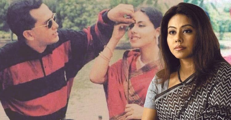 জনপ্রিয় অভিনেত্রী থেকে অজনপ্রিয় রাজনীতিক