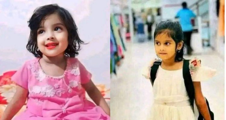 মুনতাহা হত্যাকাণ্ড নিয়ে চাঞ্চল্যকর তথ্য প্রকাশ