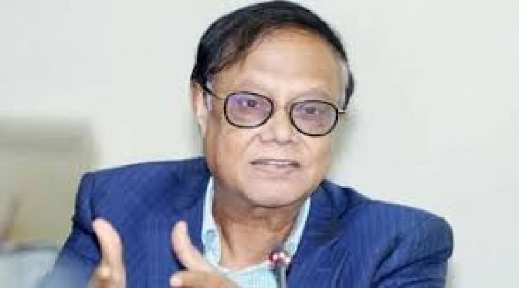 মূল্যস্ফীতি কমাতে আরও ৮ মাস সময় চাইলেন গভর্নর