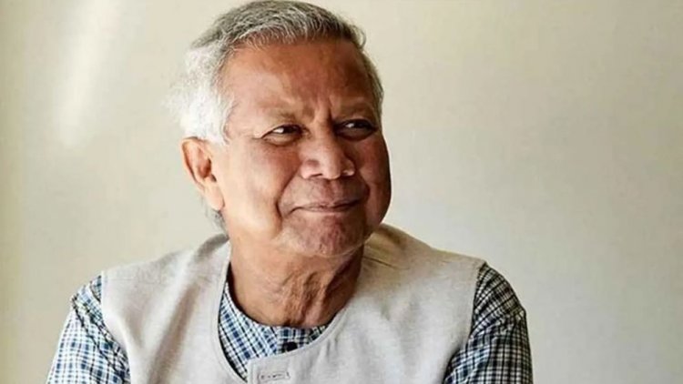 সব দলকে নির্বাচনে চেয়েছে বিএনপি: প্রধান উপদেষ্টা