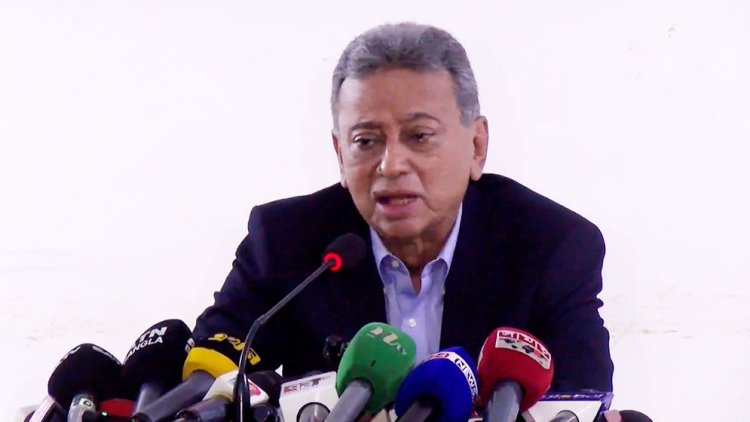 মিয়ানমারের সঙ্গে হওয়া চুক্তিতে ‘রোহিঙ্গা’ শব্দটি না থাকা বড় ভুল