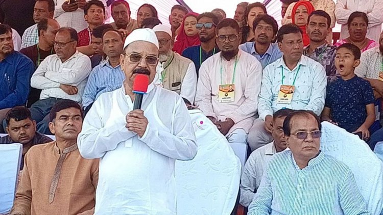 মানুষ সংস্কার বোঝে না, বোঝে দ্রব্যের মূল্য: গয়েশ্বর