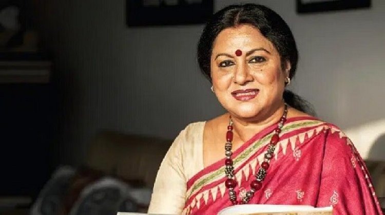 সংগীতশিল্পী পাপিয়া সারোয়ার মারা গেছেন