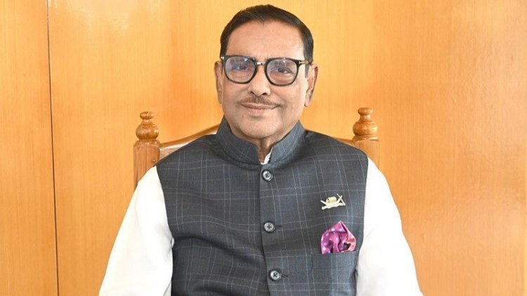 ৩ মাস পর যে কৌশলে দেশ ছাড়েন কাদের