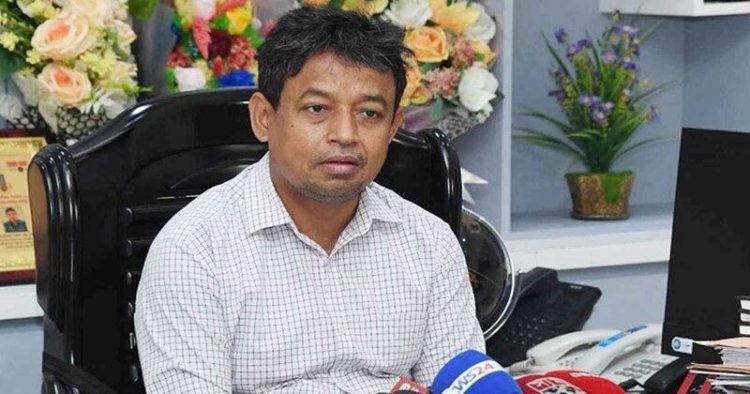 সাবেক ডিবি প্রধান হারুনের বিরুদ্ধে দুদকের মামলা
