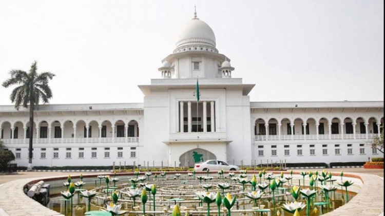 তত্ত্বাবধায়ক বিলুপ্তির বিধান বাতিল, গণভোট পুনর্বহাল