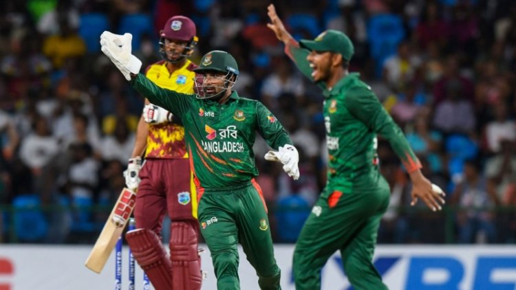জয়ে ফিরলো হারানো বিশ্বাস