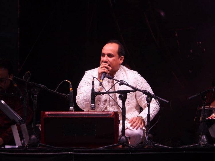 রাহাতের 'যাদুকরী' দুই ঘণ্টা ও শানাইয়ের মন্ত্রমুগ্ধ সুরে বিপিএলের সূচনা