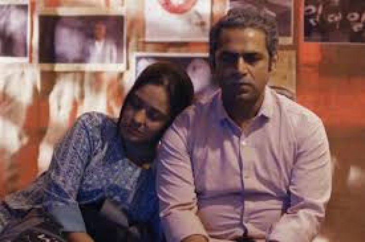 অস্কারের দৌড়ে প্রিয়াংকার ‘দ্য জেব্রাজ’