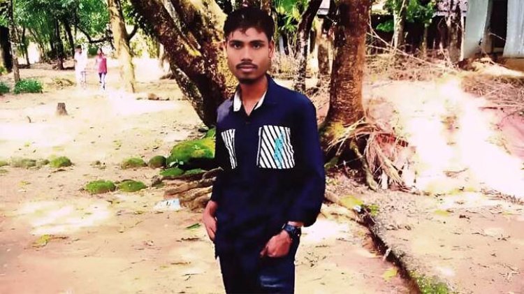 সিলেট সীমান্তে গুলিতে আরেক বাংলাদেশি নিহত