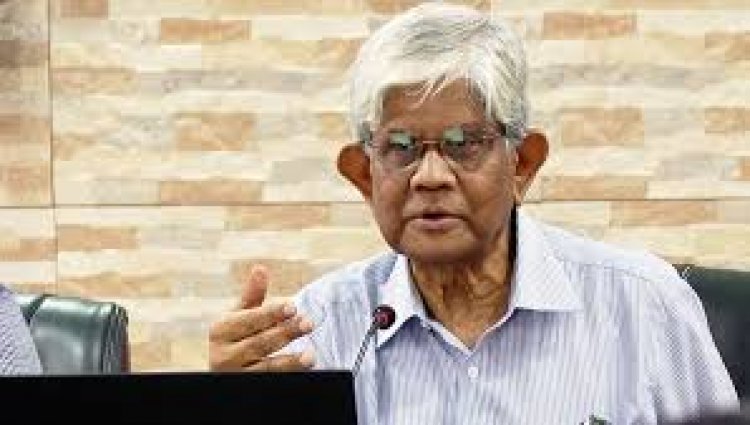 ভুল নীতির কারণে অনেক বিনিয়োগকারী চলে গেছেন: অর্থ উপদেষ্টা