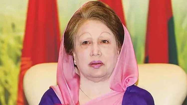 খালেদা জিয়ার স্বাস্থ্য পর্যালোচনায় মেডিক্যাল বোর্ড