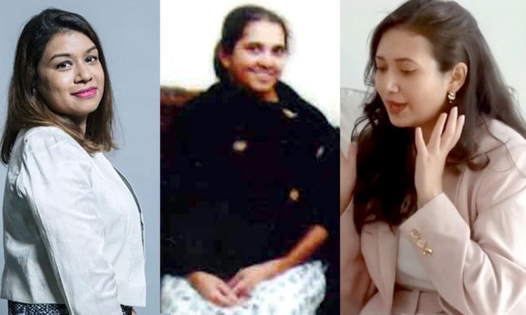 টিউলিপের চাচি ও চাচাতো বোনকে নিয়ে ফিন্যান্সিয়াল টাইমসের চাঞ্চল্যকর প্রতিবেদন