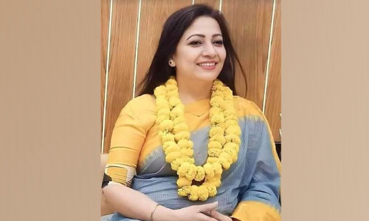 দুদকের মামলায় সাবেক এমপি হেনরী গ্রেপ্তার