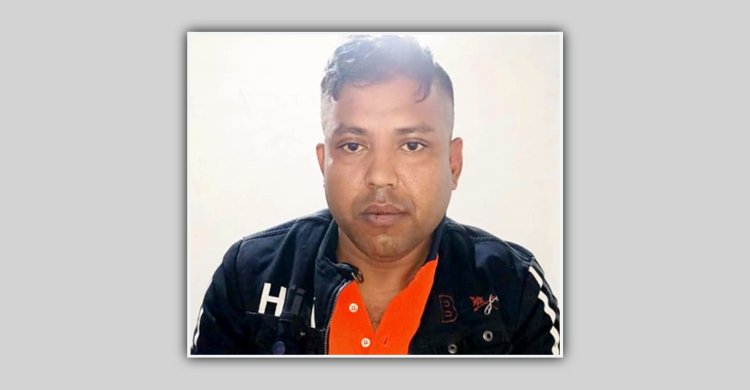 ছাত্র আন্দোলনে হামলাকারীকে গণপিটুনি দিয়ে পুলিশে সোপর্দ