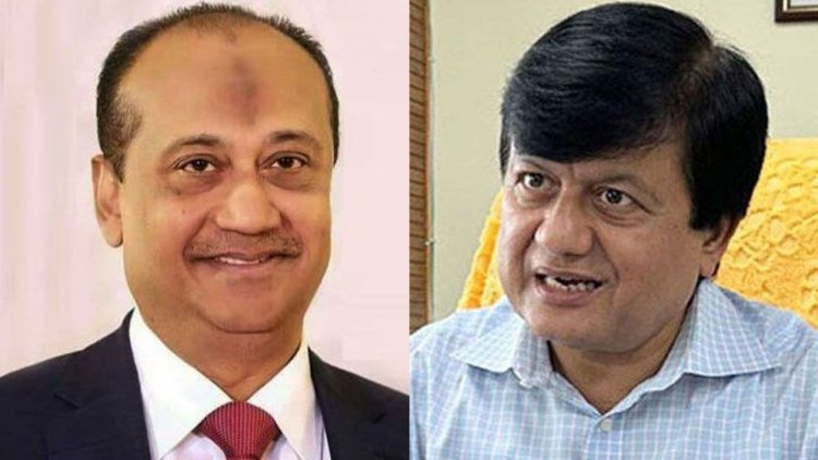 এস আলমের শ্যালক ও মতিউরের মেয়ের দেশত্যাগে নিষেধাজ্ঞা