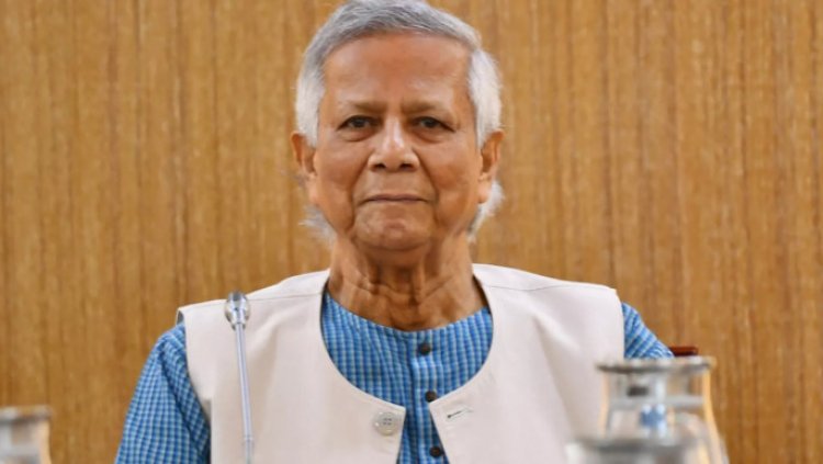 সংবাদমাধ্যমকে সঙ্গে নিয়েই আয়নাঘর পরিদর্শনে যাবেন প্রধান উপদেষ্টা