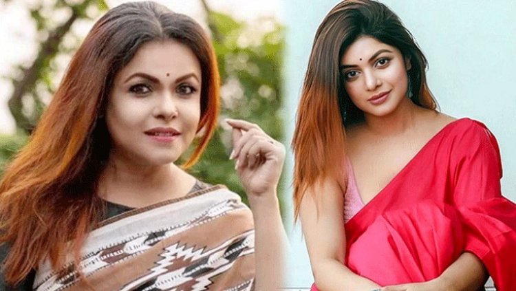 শাওন ও সাবাকে পরিবারের জিম্মায় ছেড়ে দিল পুলিশ