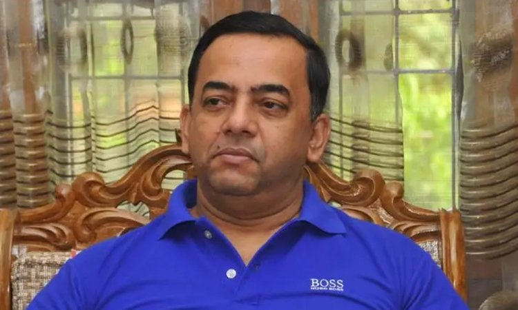 গোপন ষড়যন্ত্রে লিপ্ত সাবেক আইজিপি বেনজীর,পুলিশ অ্যাসোসিয়েশন