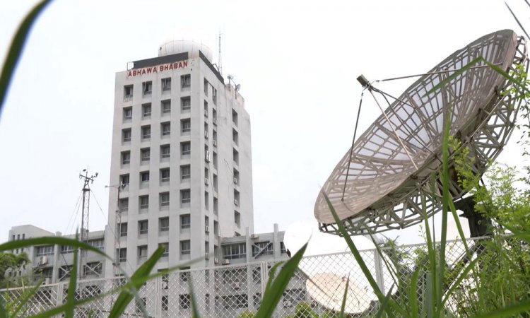 ঢাকায় তাপমাত্রা কেমন থাকবে, জানাল আবহাওয়া অফিস