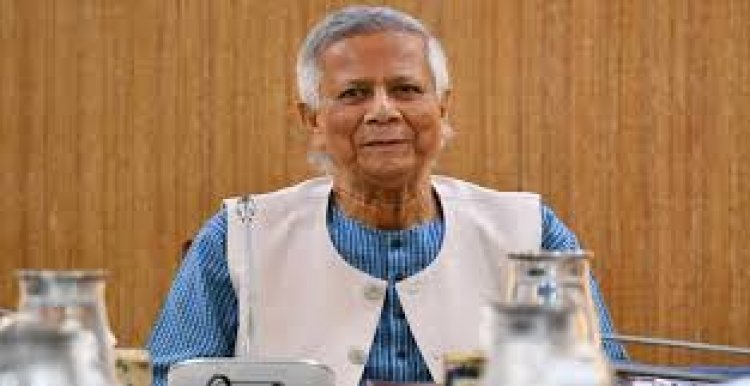 বিচার তাৎক্ষণিক করতে গেলে অবিচার হয়ে যায়: প্রধান উপদেষ্টা