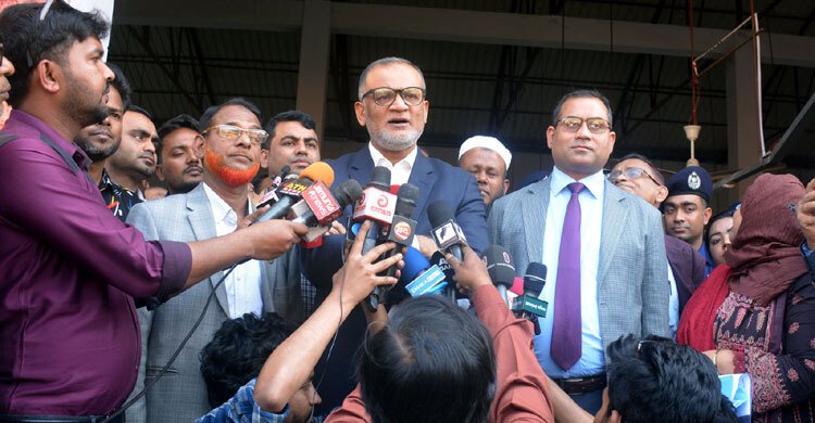 সরকারি জুট-টেক্সটাইল মিল ব্যক্তিখাতে ছেড়ে দেয়ার পরিকল্পনা রয়েছে