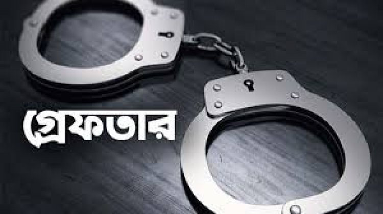 ২৪ ঘণ্টায় যৌথ অভিযানে সারা দেশে গ্রেপ্তার ১৫২১