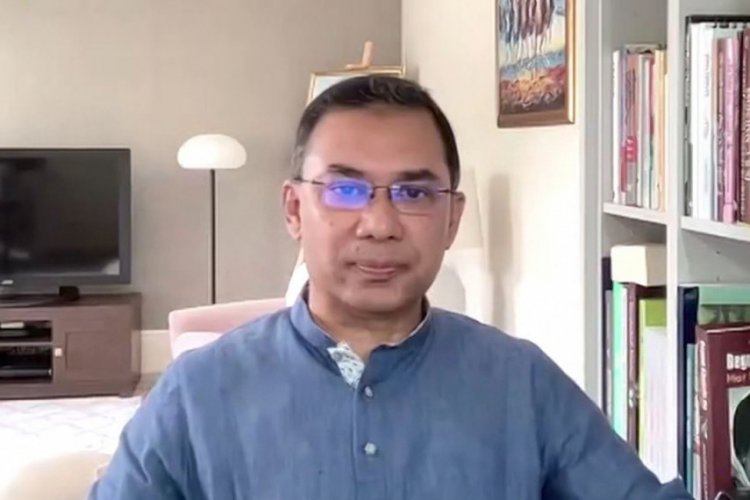 বৈষম্যহীন দেশ গড়তে ভোটের অধিকার নিশ্চিত করতে হবে- তারেক রহমান